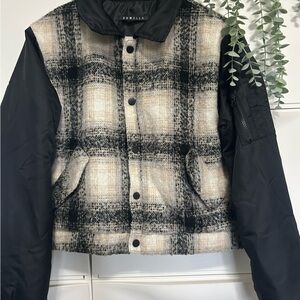 KUWALA Jacket